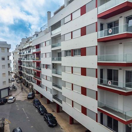 Caravelas 2-Bedroom Apartment With Pool - 50M From The Beach อาร์มาซอง เด เปรา ภายนอก รูปภาพ