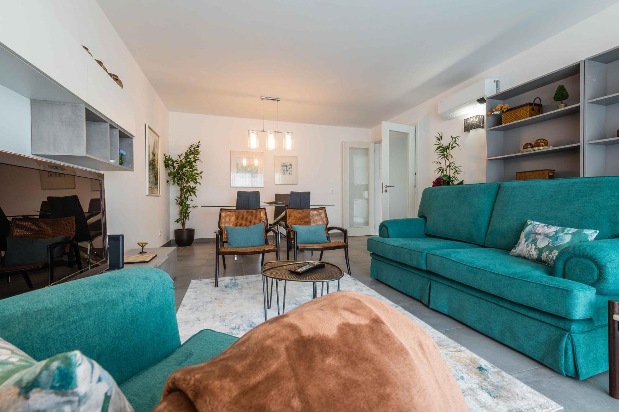 Caravelas 2-Bedroom Apartment With Pool - 50M From The Beach อาร์มาซอง เด เปรา ภายนอก รูปภาพ