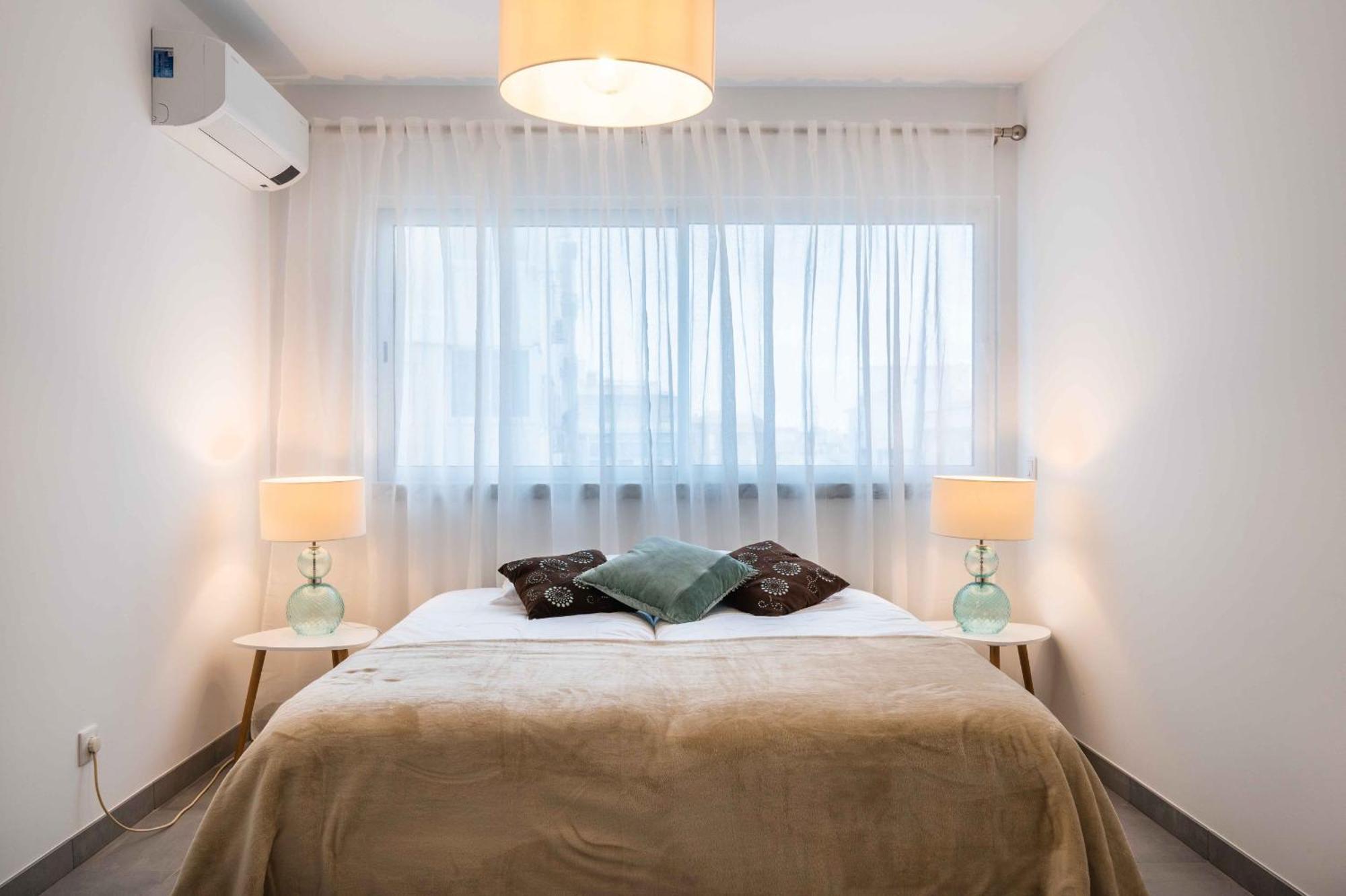 Caravelas 2-Bedroom Apartment With Pool - 50M From The Beach อาร์มาซอง เด เปรา ภายนอก รูปภาพ