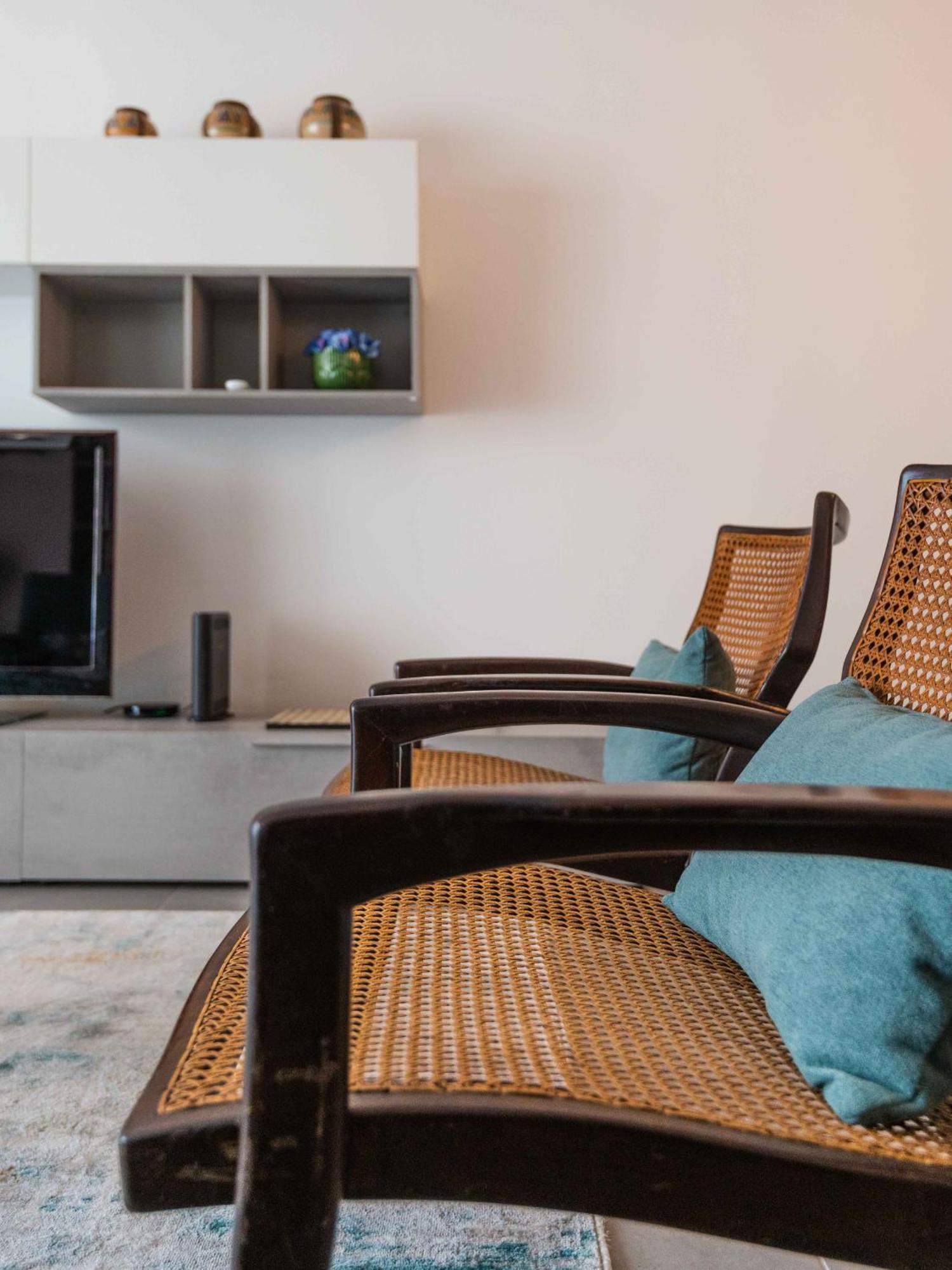 Caravelas 2-Bedroom Apartment With Pool - 50M From The Beach อาร์มาซอง เด เปรา ภายนอก รูปภาพ