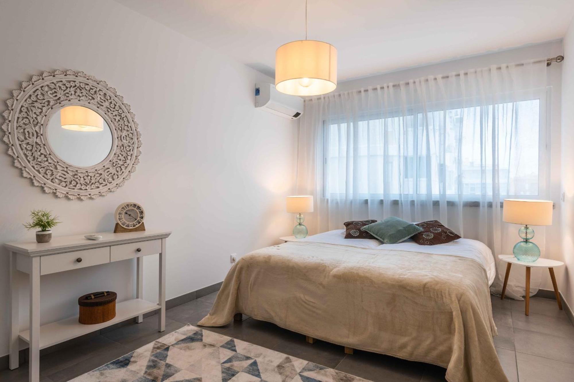 Caravelas 2-Bedroom Apartment With Pool - 50M From The Beach อาร์มาซอง เด เปรา ภายนอก รูปภาพ