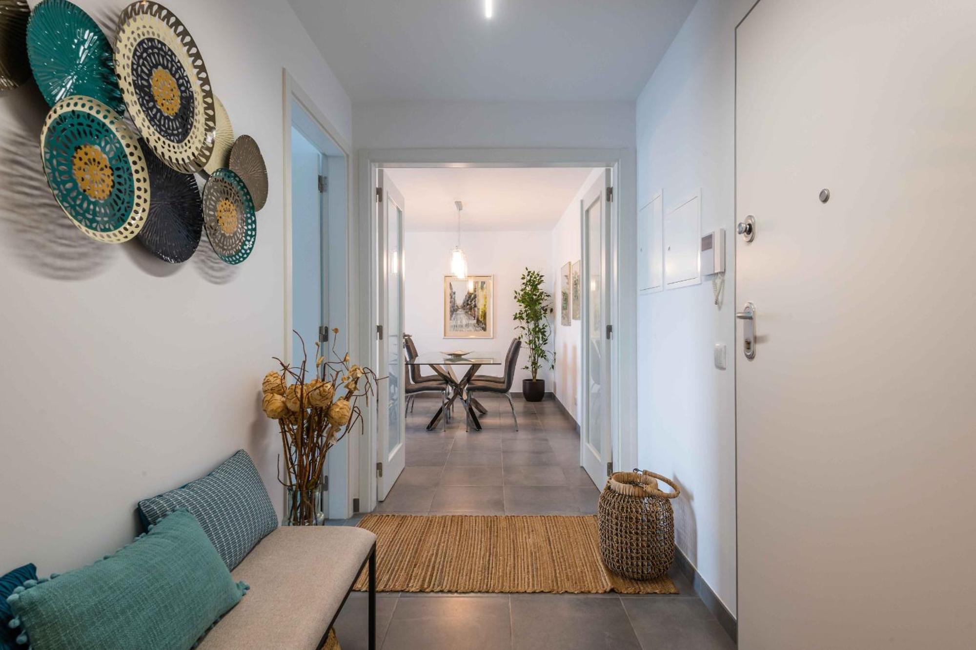 Caravelas 2-Bedroom Apartment With Pool - 50M From The Beach อาร์มาซอง เด เปรา ภายนอก รูปภาพ