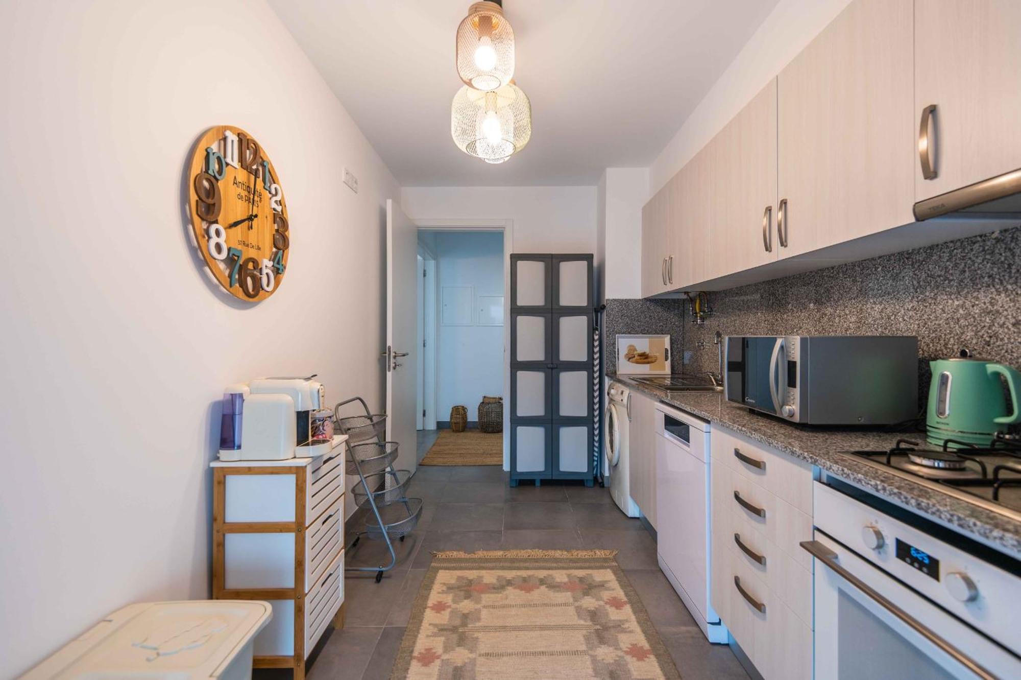 Caravelas 2-Bedroom Apartment With Pool - 50M From The Beach อาร์มาซอง เด เปรา ภายนอก รูปภาพ