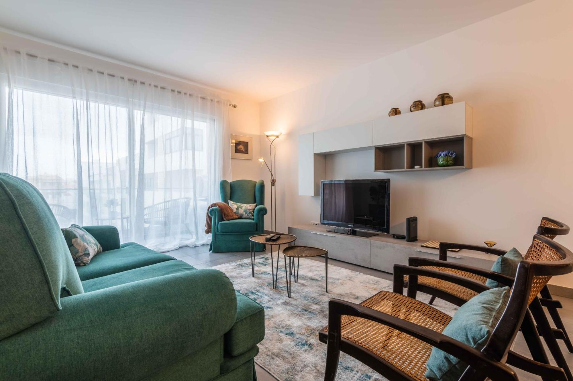 Caravelas 2-Bedroom Apartment With Pool - 50M From The Beach อาร์มาซอง เด เปรา ภายนอก รูปภาพ